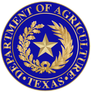 Texas Department of Agriculture